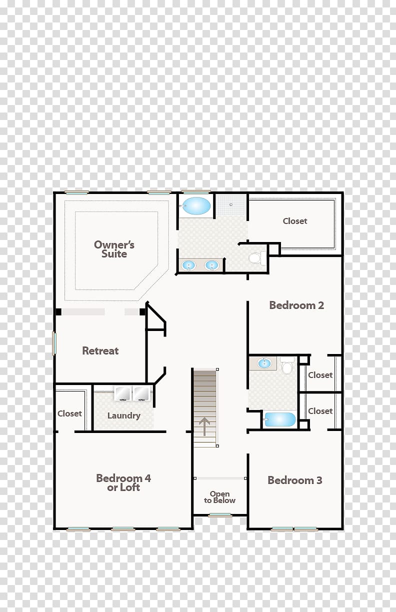 Floor Plan Line Line Transparent Background Png Clipart Hiclipart