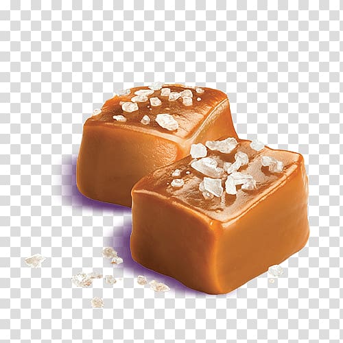 Fudge Cajeta Caramel Dulce de leche Praline, caramel transparent background PNG clipart
