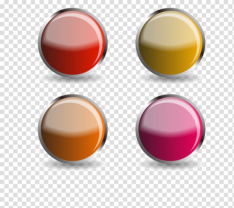 Radio button Push-button, Stereo radio button transparent background PNG clipart
