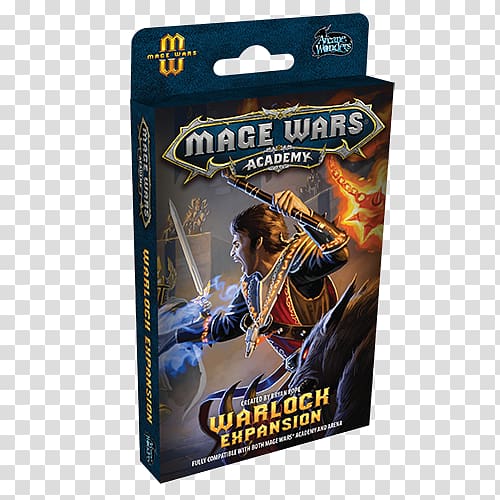Mage Wars Arena Set Board game Expansion pack Card game, Mage Wars Arena transparent background PNG clipart