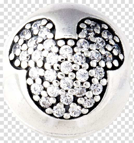 Mall of America Jewellery Mickey Mouse PANDORA Jewelry Walt Disney World, Jewellery transparent background PNG clipart
