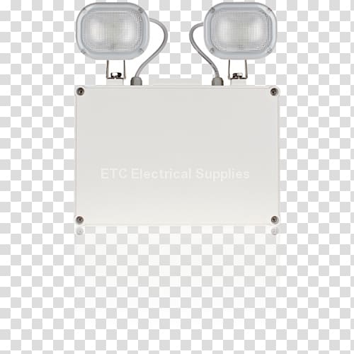 Emergency Lighting Floodlight, light transparent background PNG clipart