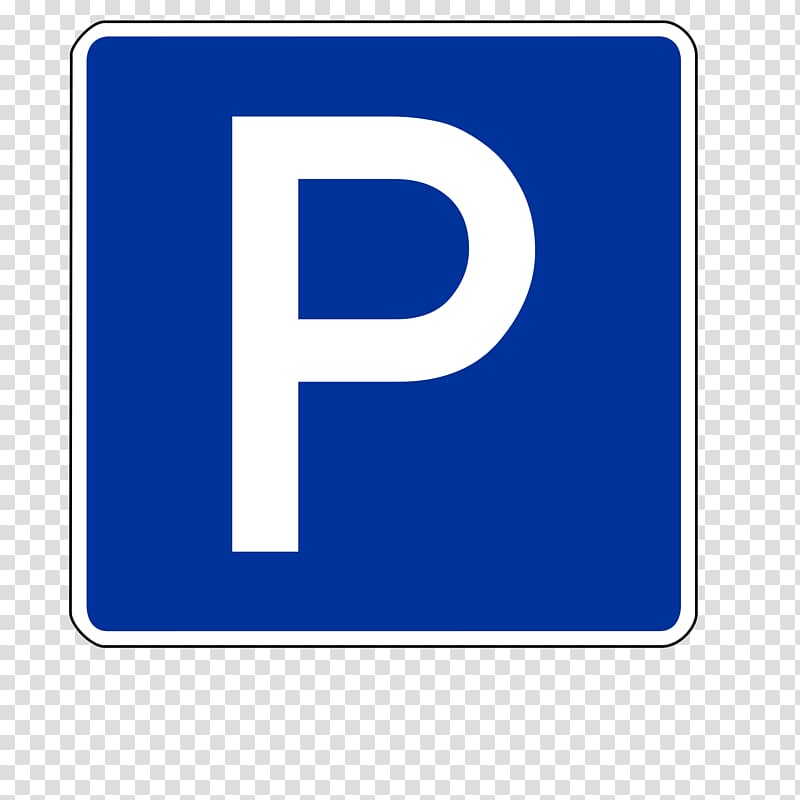 Car Park Frankfurt–Hahn Airport Parking Traffic sign, bora bora transparent background PNG clipart