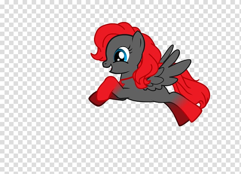 Pony Horse Nickname Illustration, ravens mom transparent background PNG clipart