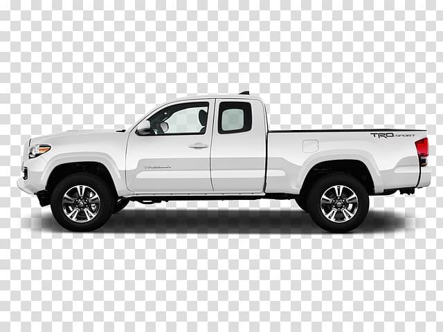 2015 RAM 2500 Ram Trucks Dodge Car Chrysler, Toyota Tacoma transparent background PNG clipart