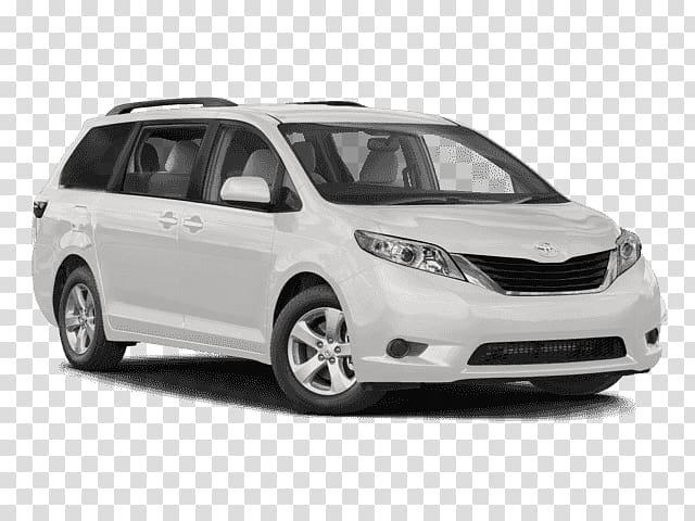 Car 2008 Chrysler Town & Country Minivan Kia, car transparent background PNG clipart