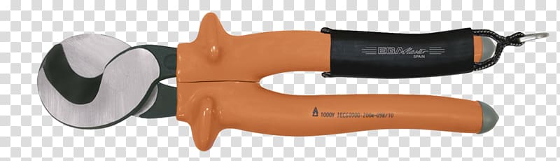 Tenaza Cortacables 250 mm 1000V, egamaster, ref:73008 Ega Master egamaster ad730087 Cable Cutter Plier 250 Mm 1000 V Anti-caida Cutting tool Juego ELECTRICIDAD 26 Pcs. 1000V, egamaster, ref:79064 plastic, electrician tools transparent background PNG clipart