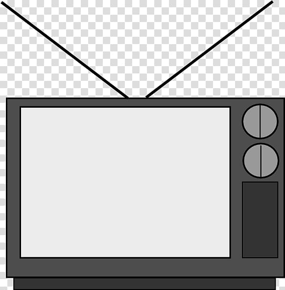 Television Free content , TV transparent background PNG clipart