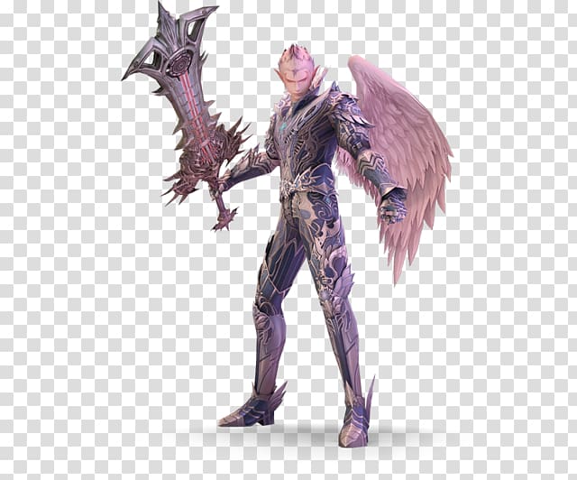Lineage II Video game Однокрылые Demon, Lineage 2 transparent background PNG clipart