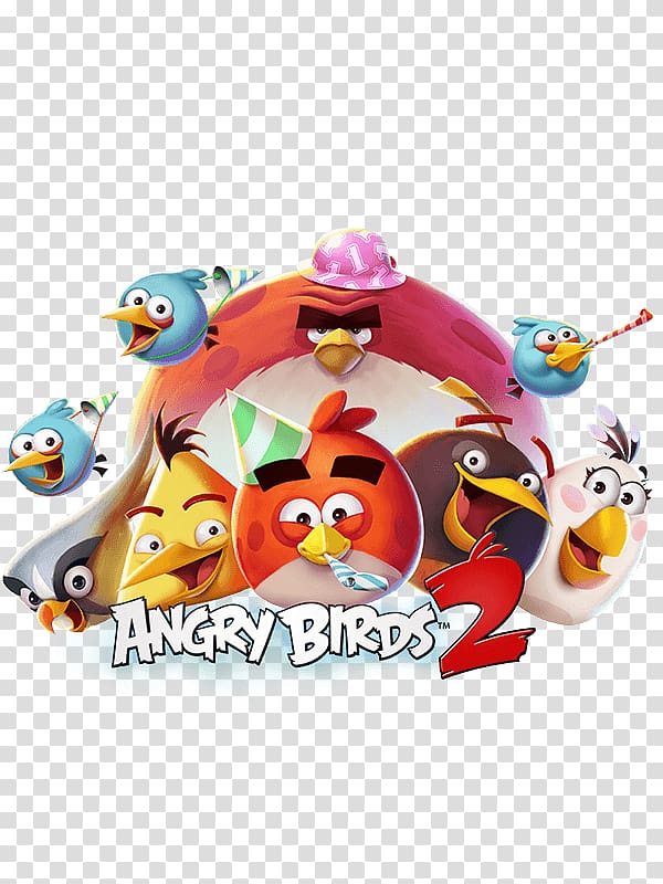 Angry Birds 2 Angry Birds Star Wars II Angry Birds POP! Angry Birds Friends, bad piggies alien transparent background PNG clipart