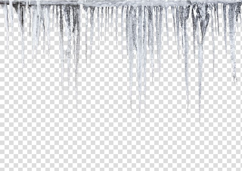 icicles , Icicle , Icicles File transparent background PNG clipart