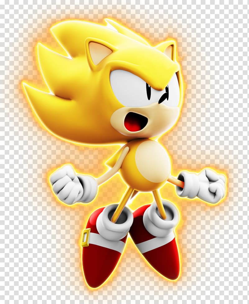 Sonic Mania Sonic the Hedgehog Sonic Forces Sonic and the Secret Rings Sonic Classic Collection, sonic the hedgehog transparent background PNG clipart
