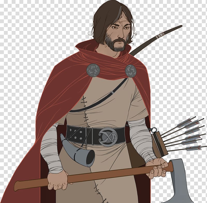 The Banner Saga 2 Stoic Studio Tactical role-playing game, rook transparent background PNG clipart