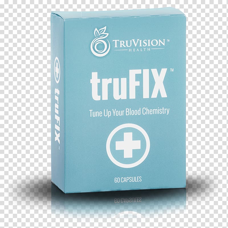 TRUVISION HEALTH, TRUFIX & TRUELEVATE, 30 DAY SUPPLY, (120) CA Weight loss Anti-obesity medication Capsule Diet, diet product transparent background PNG clipart