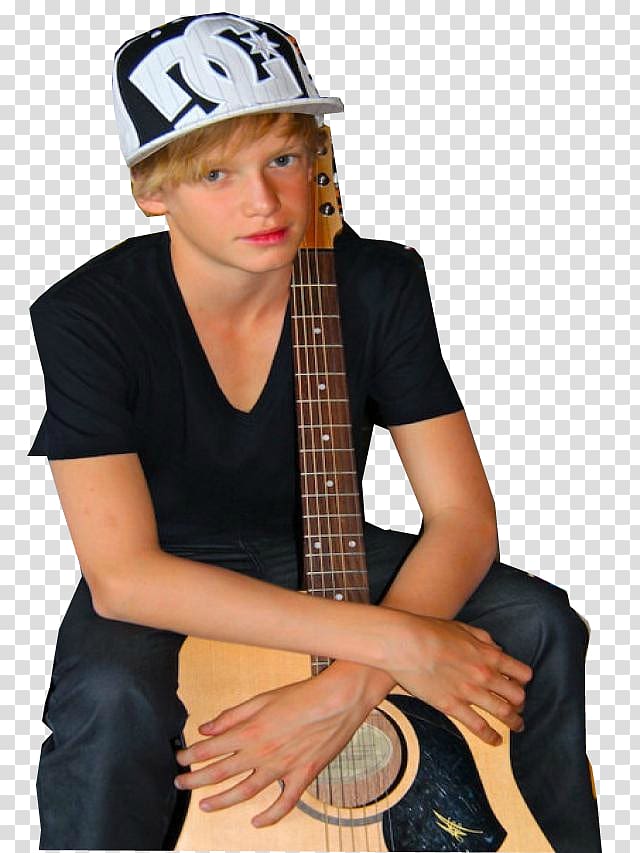 Cody Simpson Bass guitar Musician, Bass Guitar transparent background PNG clipart