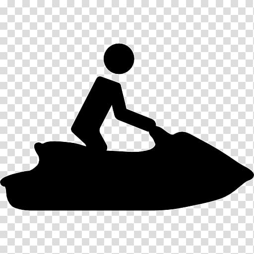 Personal water craft Computer Icons Jetboat Boating, jet transparent background PNG clipart