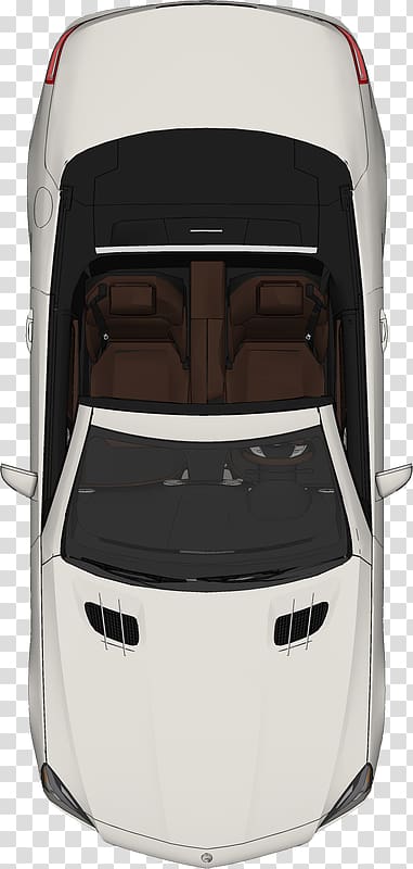 white convertible illustration, Car Plan, car transparent background PNG clipart