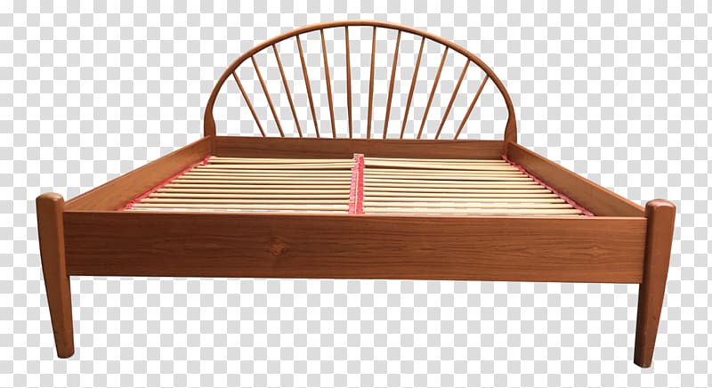 Bed frame Table Platform bed Headboard, table transparent background PNG clipart