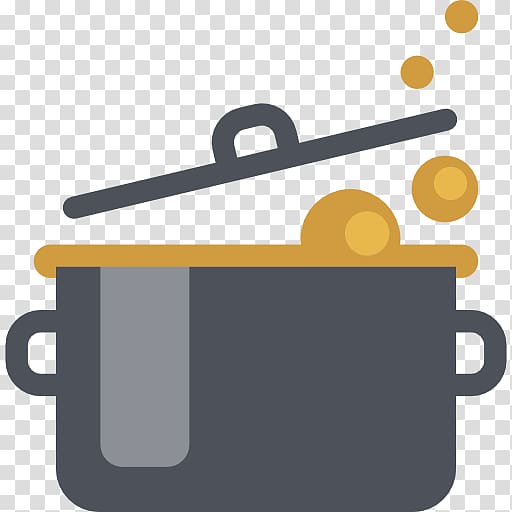Hot pot Cooking Boiling Food Olla, cooking pot transparent background PNG clipart