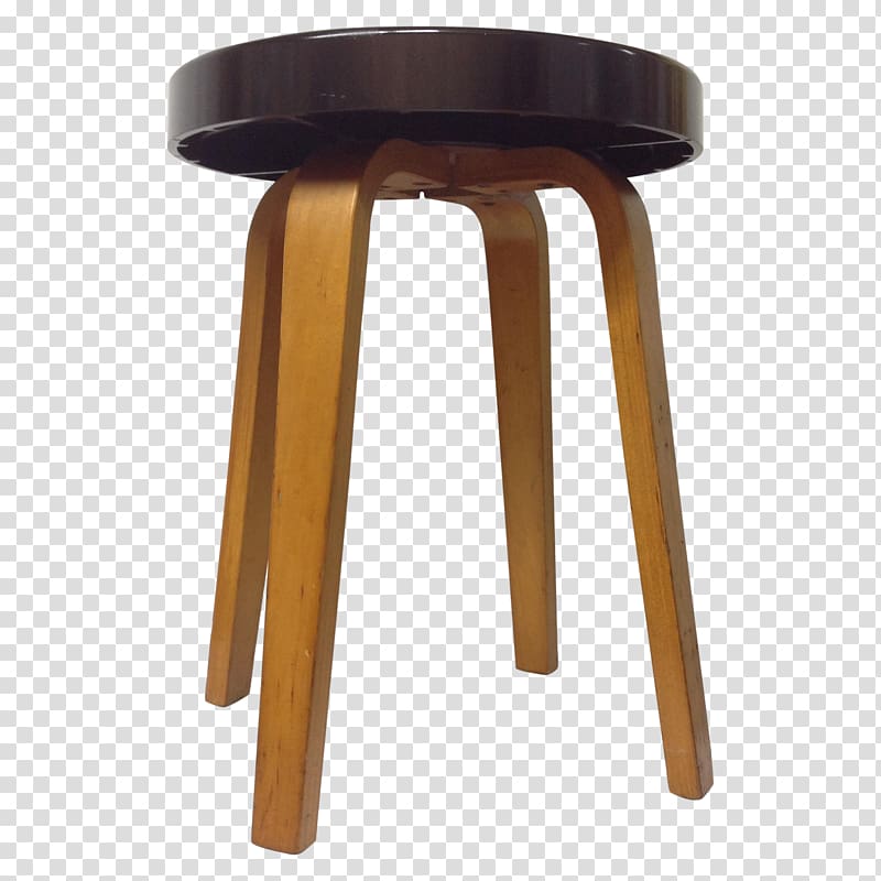 Bar stool Table Chair, iron stool transparent background PNG clipart