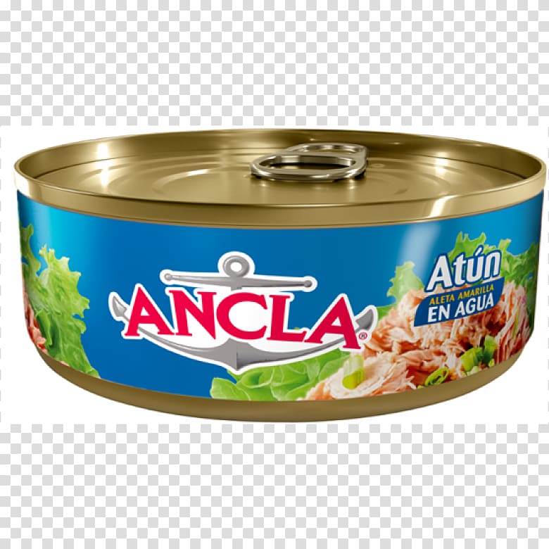 Tuna salad Atún en conserva Thunnus Tin can, salad transparent background PNG clipart