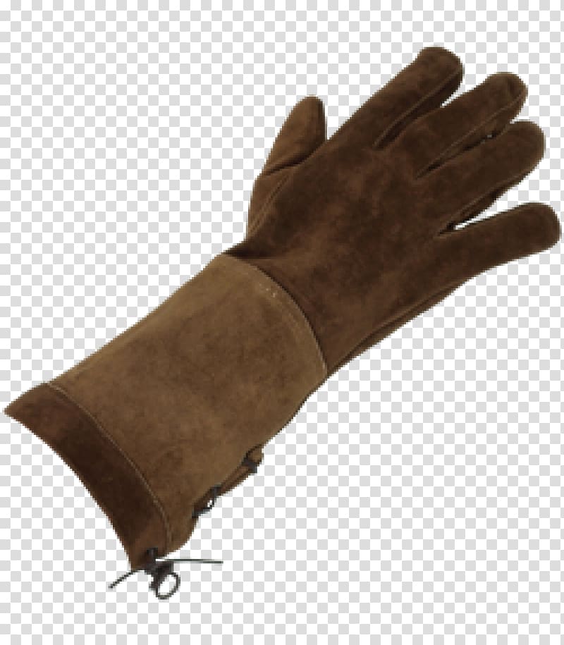 Glove Gauntlet Suede Leather Boot, boot transparent background PNG clipart