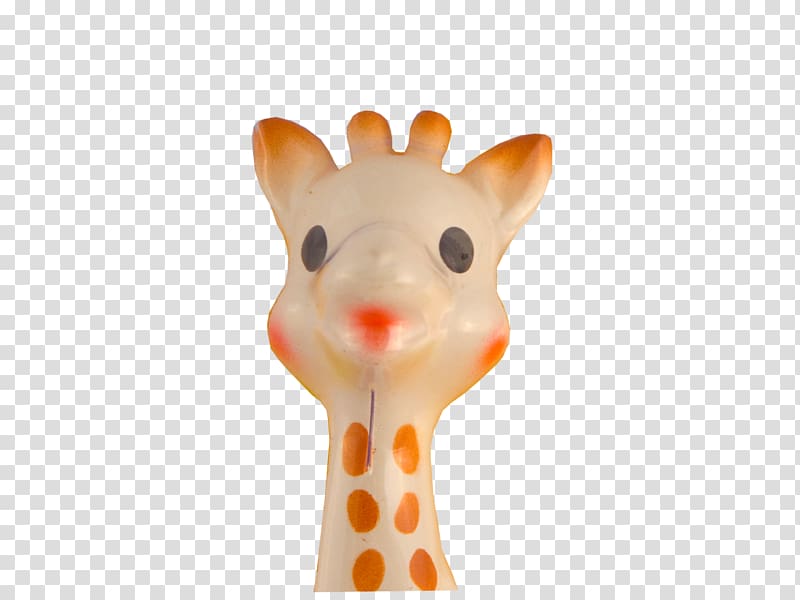Sophie the Giraffe Infant May Culture of France, giraffe transparent background PNG clipart