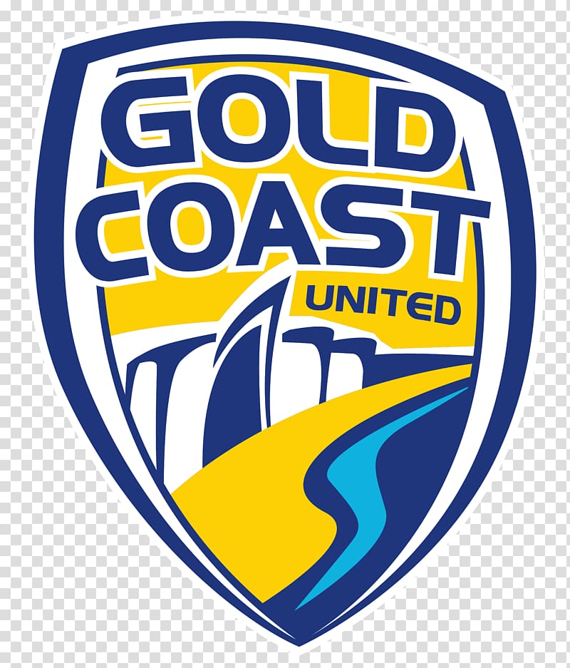Gold Coast United FC Northern Fury FC National Premier Leagues Queensland, gold coast transparent background PNG clipart