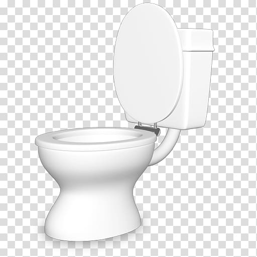 Toilet transparent background PNG clipart