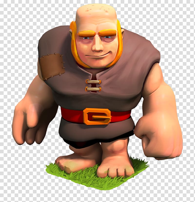Clash of Clans Clash Royale Game Golem Video gaming clan, coc transparent background PNG clipart