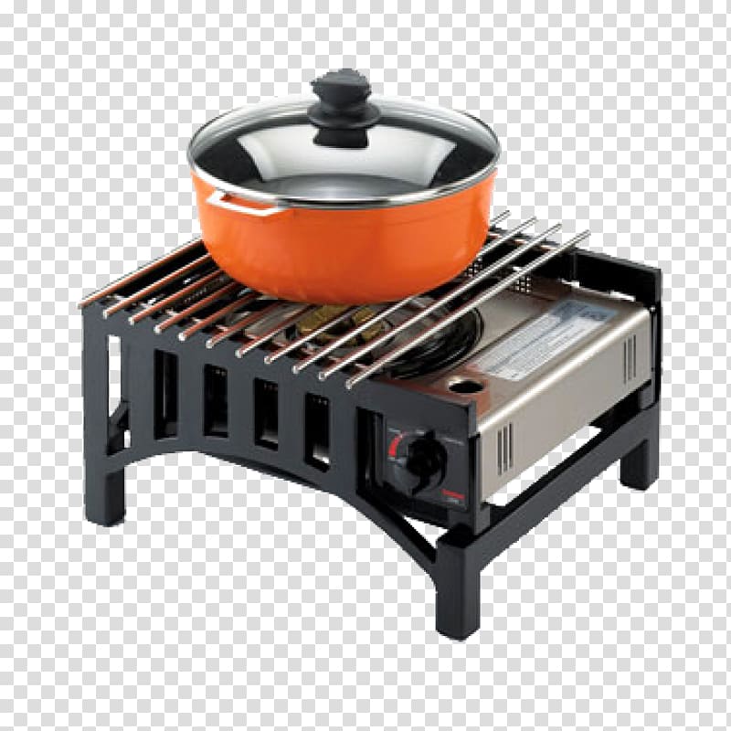 Portable stove Cooking Ranges California Gas stove Food, others transparent background PNG clipart
