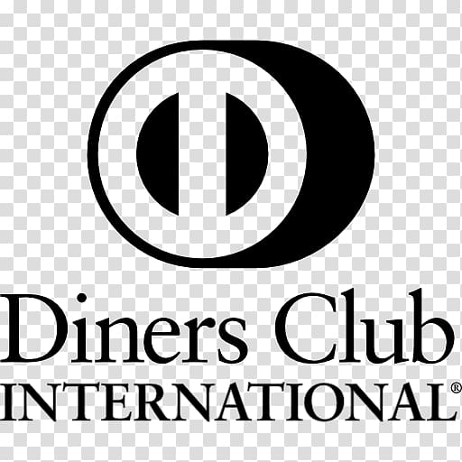 Diners Club International Payment Credit Card Logo Money Credit
