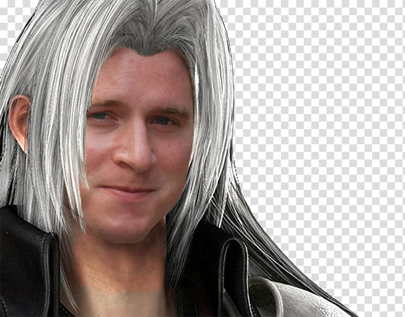 Sephiroth Shirou Emiya Eye color Fate/Stay Night: Heaven\'s Feel, I. Presage Flower, others transparent background PNG clipart