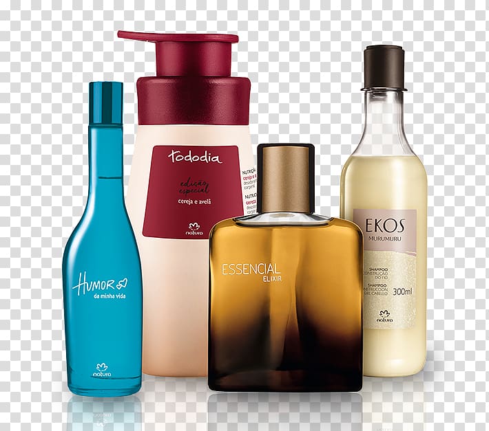 Perfume Natura &Co Hair conditioner Moisturizer Soap, Produtos transparent background PNG clipart