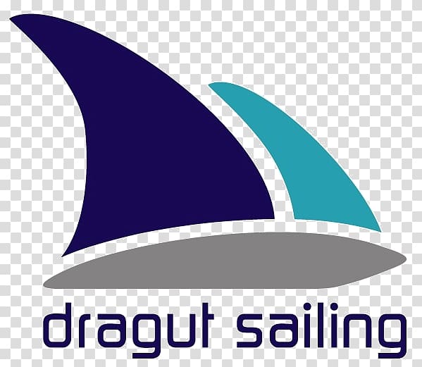 Logo Sailing ship Yacht, sail transparent background PNG clipart