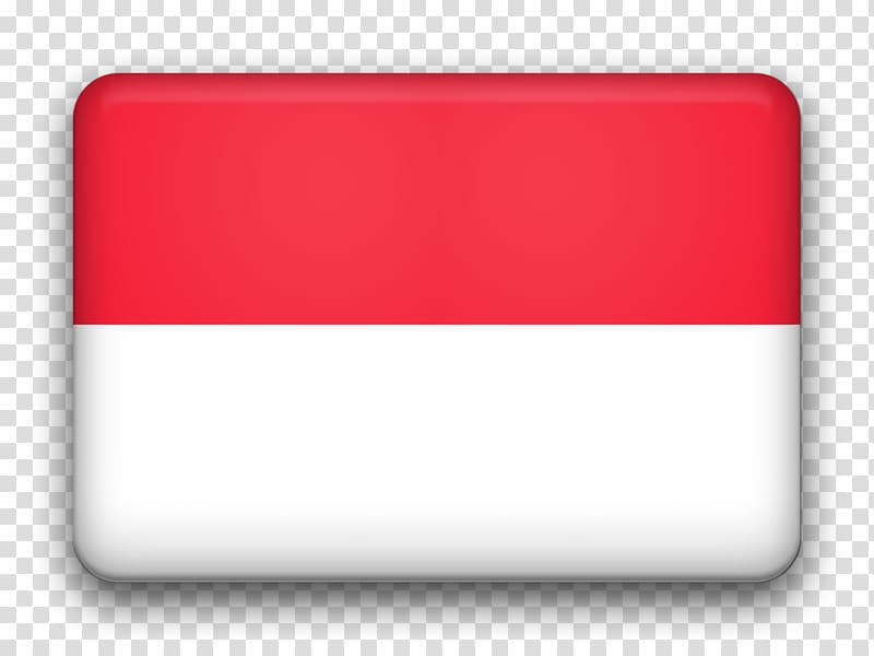 Flag of Indonesia Country code Telephone numbering plan Flag of Monaco, Flag transparent background PNG clipart