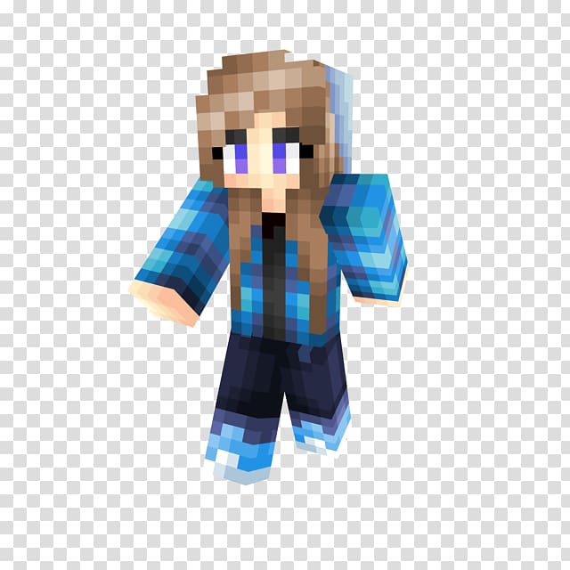 Minecraft: Story Mode Roblox MineCon Brown Hair PNG, Clipart, Art, Blue Hair,  Brown Hair, Cartoon, Color