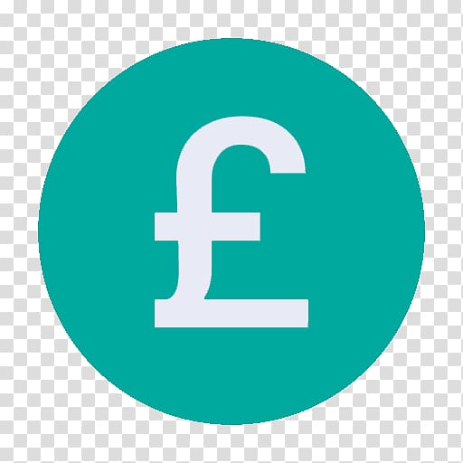 british currency symbol