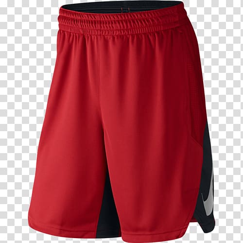 Shorts Swim briefs Basketball Sportswear Clothing, basketball clothes transparent background PNG clipart