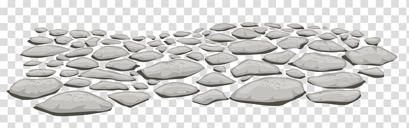 stone path clipart