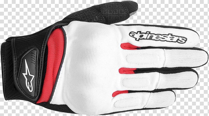 Alpinestars Motorcycle Glove Bicycle Woman, motorcycle transparent background PNG clipart