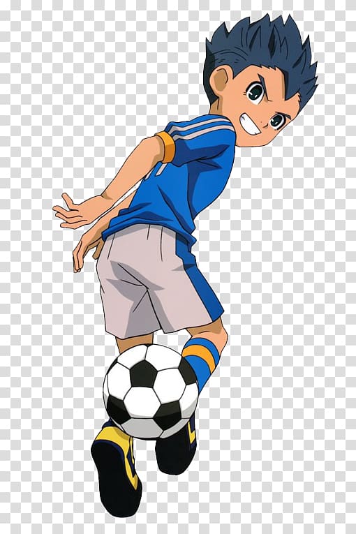 Inazuma Eleven Utsunomiya Toramaru Inazuma Japan , Inazuma Eleven transparent background PNG clipart