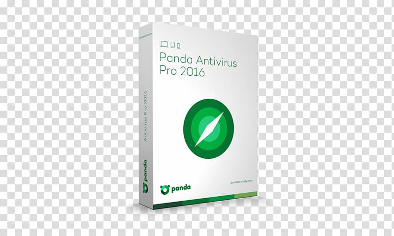 Panda Cloud Antivirus Antivirus software Panda Security Computer Software , GO PRO transparent background PNG clipart