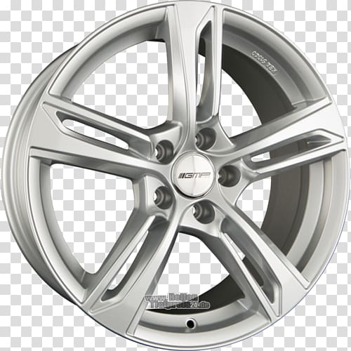 Anthracite Alloy wheel Italy Volkswagen Golf Variant BORBET GmbH, italy transparent background PNG clipart