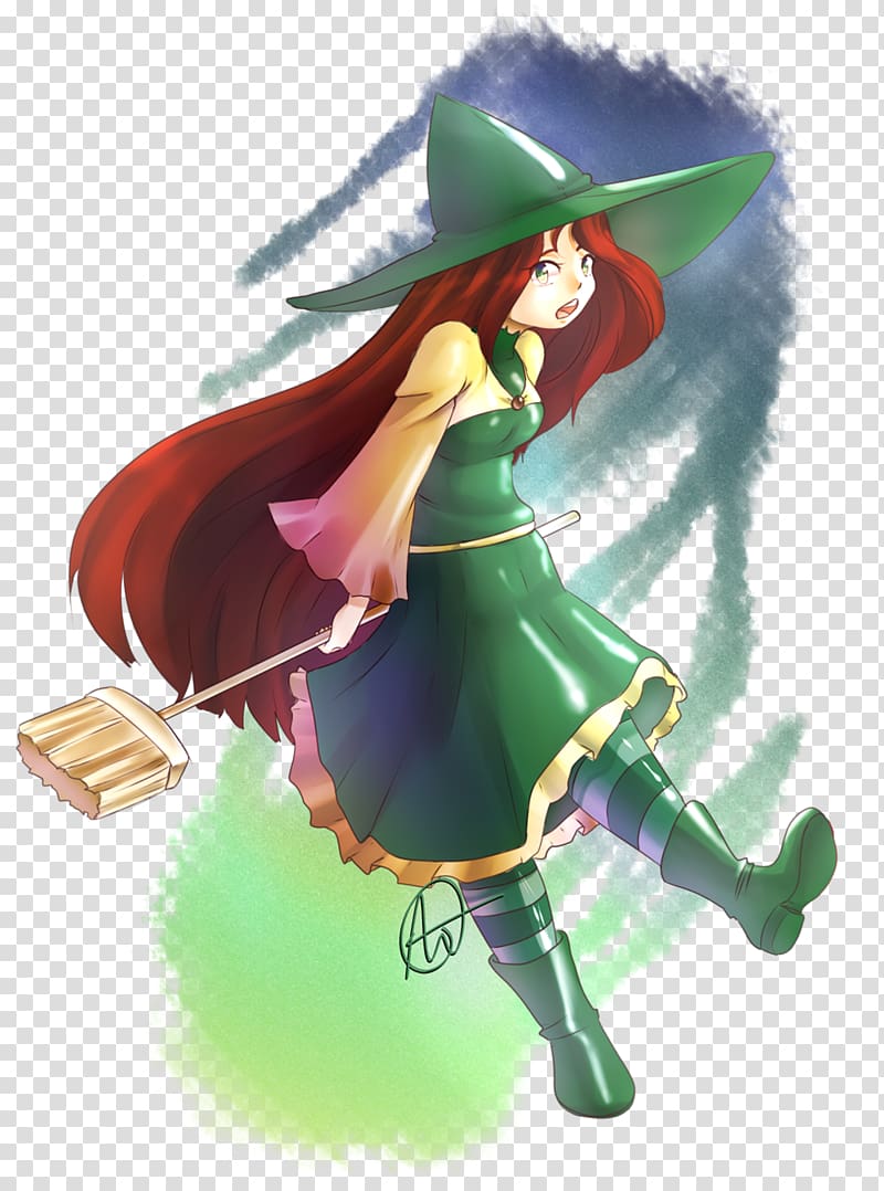 Aydub Drawing Mabinogi, witch hair transparent background PNG clipart