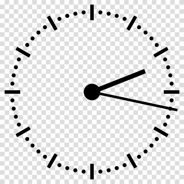 Digital clock Clock face Analog signal Analog watch, clocks transparent background PNG clipart