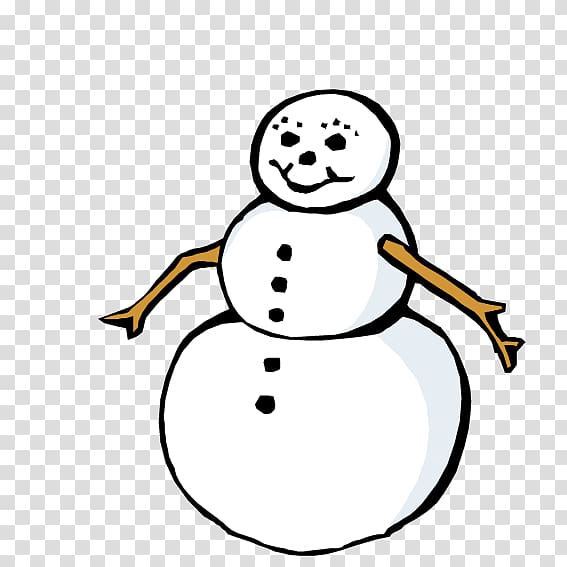 Follow the Directions & Draw It All by Yourself! Snowman Illustration, Snowman snow transparent background PNG clipart