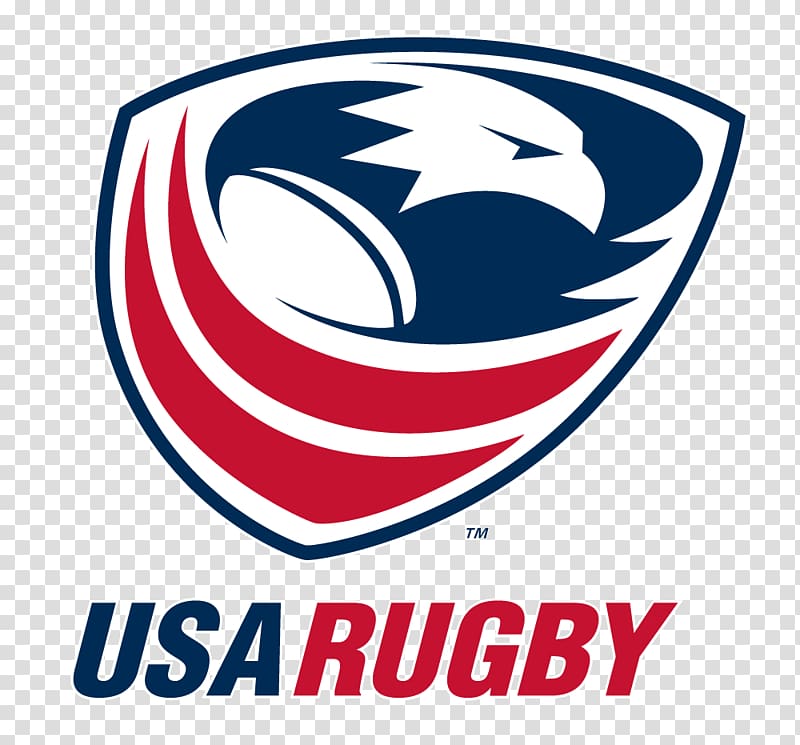 United States national rugby union team Logo United States of America United States women\'s national rugby union team, Rugby transparent background PNG clipart