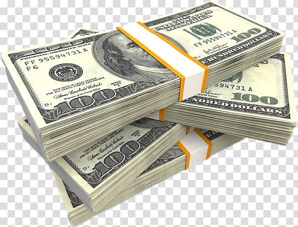 United States Dollar Money Banknote Coin, banknote transparent background PNG clipart