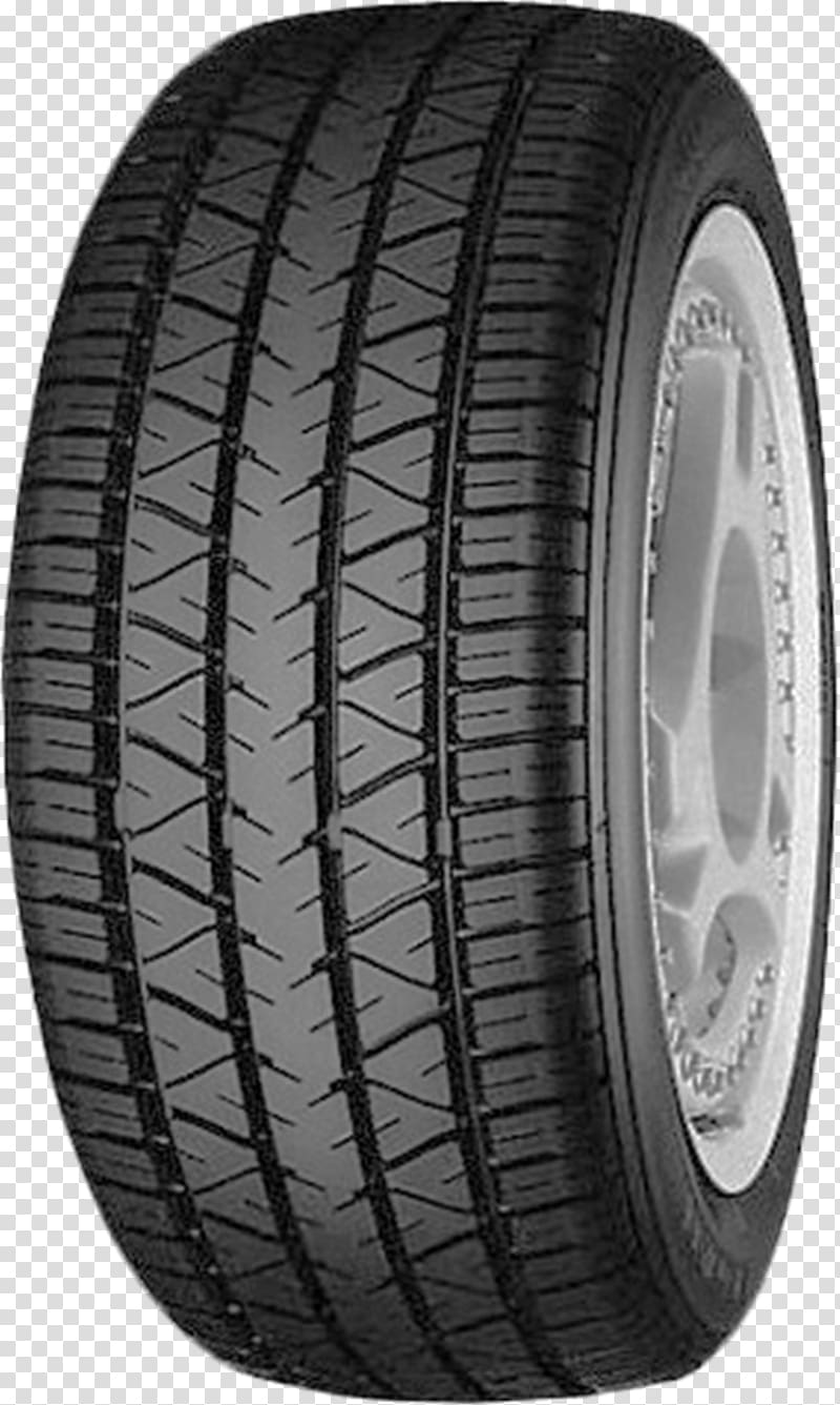 Car Tire Yokohama Rubber Company Continental AG Bridgestone, car transparent background PNG clipart